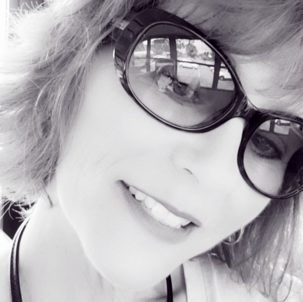 Meet your Posher, Kim